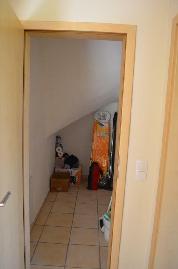 Ferienwohnung Bellerbergblick Ettringen  ภายนอก รูปภาพ