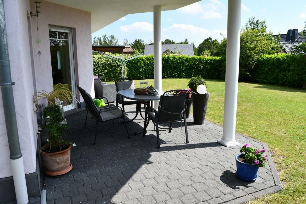 Ferienwohnung Bellerbergblick Ettringen  ภายนอก รูปภาพ