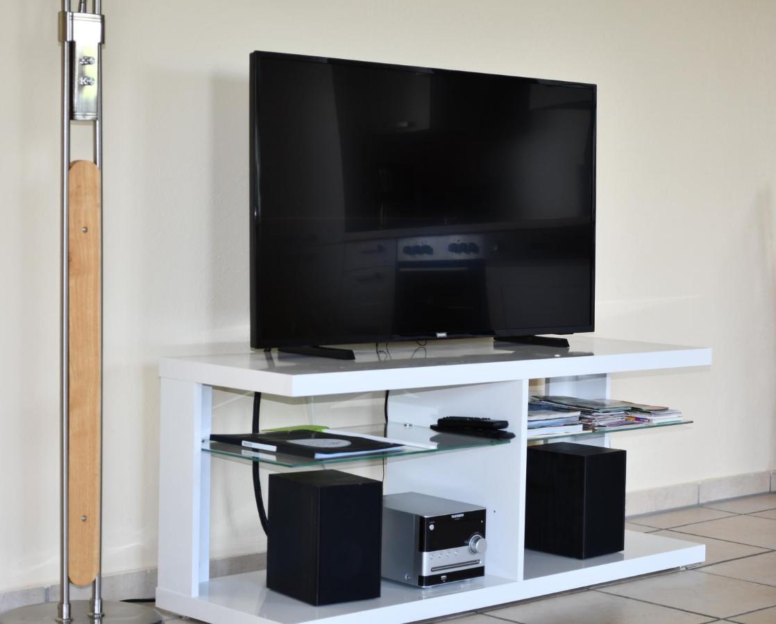 Ferienwohnung Bellerbergblick Ettringen  ภายนอก รูปภาพ
