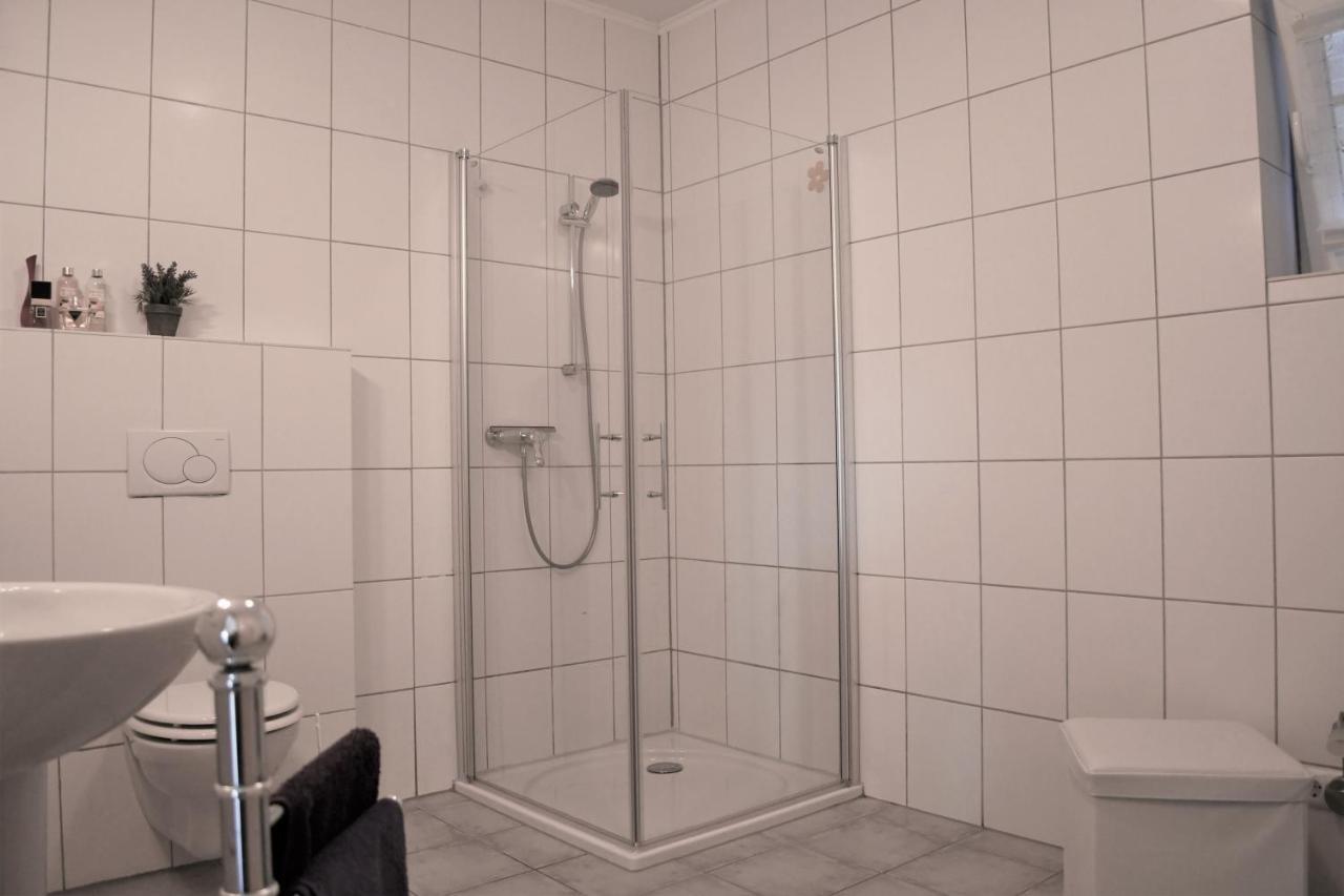 Ferienwohnung Bellerbergblick Ettringen  ภายนอก รูปภาพ